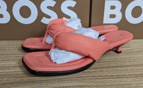 Sandali hugo boss thong - thong, donna
