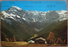 RIFUGIO FORCOLA VERSO TRAFOI E