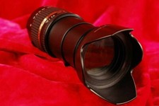 OBIETTIVO UltraSony Minolta