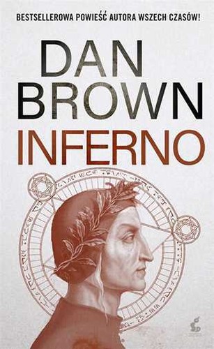 Inferno dan brown robert - dan,