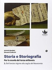 CODOVINI STORIA E STORIOGRAFIA