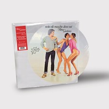 Rino Gaetano - Resta Vile