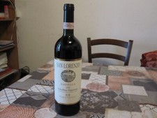 "San Lorenzo" Sassella