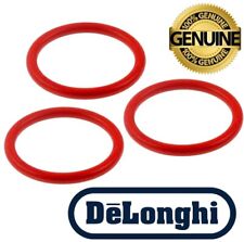 3X DeLonghi Guarnizione O-Ring