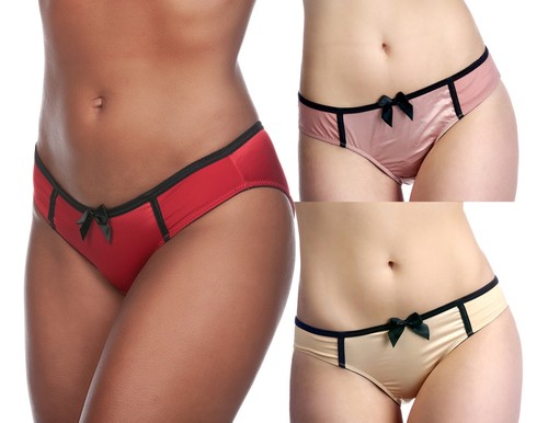 Parfait affinitas slip bikini - slip,