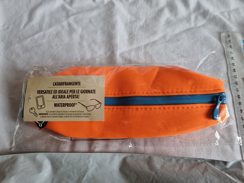 Marsupio waterproof - marsupio,
