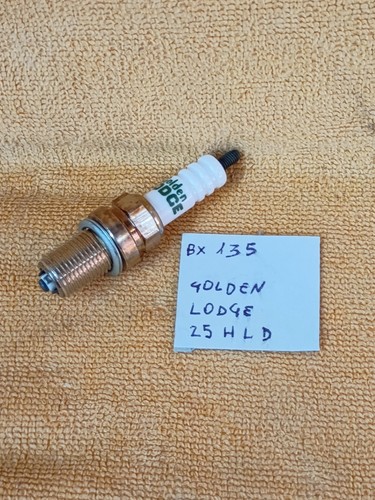 Candele lodge golden 25 - 25, lhd