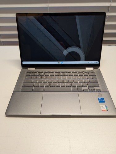 Chromebook x360 14c - hp,