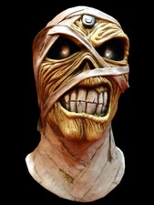Iron Maiden Powerslave -
