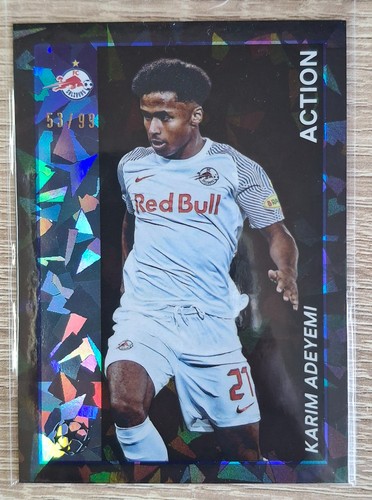 Karim adeyemi action rb - action,