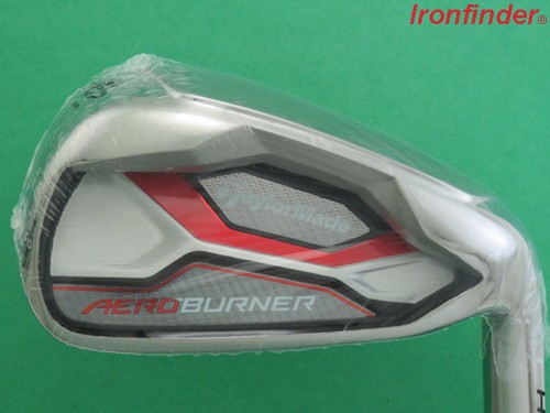 Taylormade aeroburner 6 - taylormade,