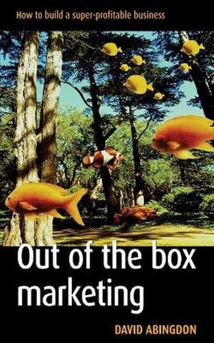 Out the box marketing - of, how
