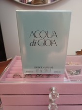 Profumo Donna Acqua Di Gioia