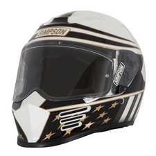 Casco moto integrale Simpson