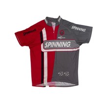 Maglia ciclismo fitness
