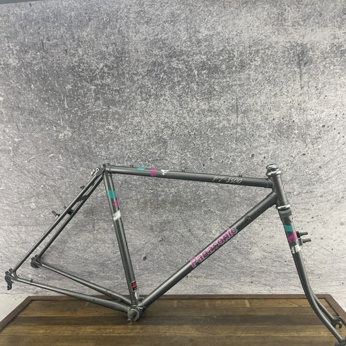 Telaio bici turismo - , vintage