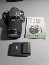 Canon EOS fotocamera digitale