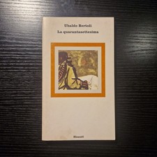 Ubaldo Bertoli, La