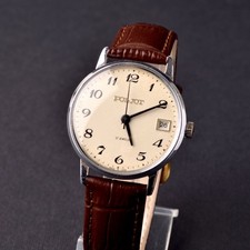 Orologio da polso vintage URSS