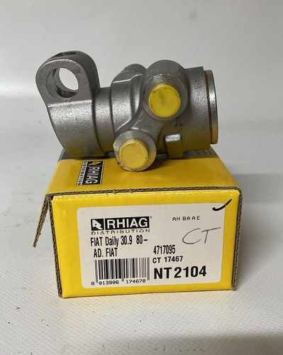 Correttore frenata fiat - correttore,