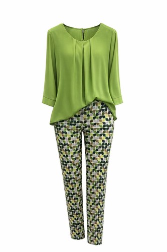 Completo donna carla ferroni - completo,