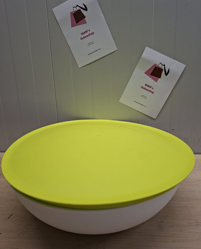 Tupperware allegra ltr - allegra,