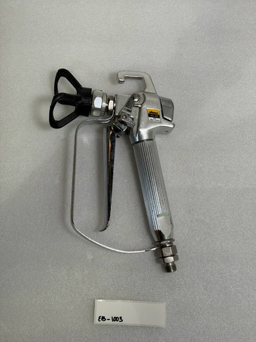 Pistola spruzzo airless - a,