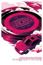 Baby Driver di Matt Taylor