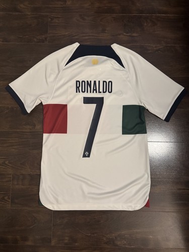 Maglia trasferta portogallo - maglia,