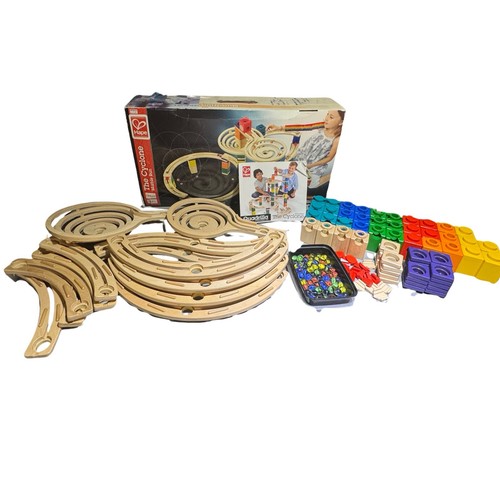 Hape e6008 ciclone - il,