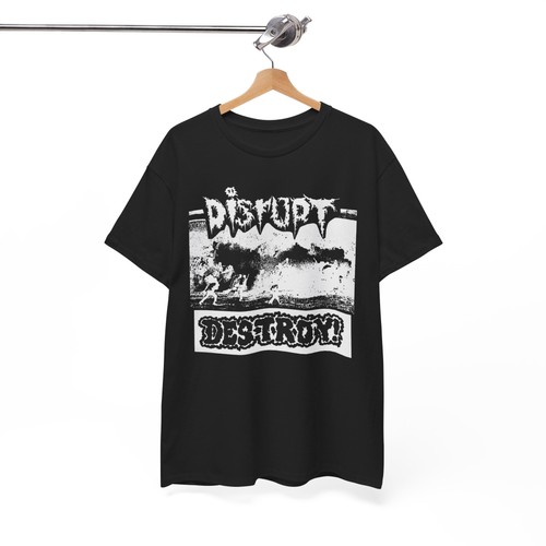 Disrupt rid the cancer - -, cancer'
