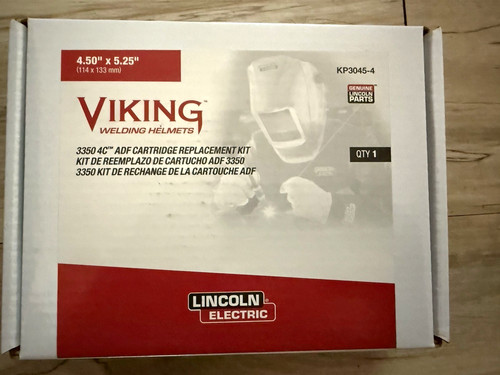 Kit ricambio cartuccia lincoln - ricambio,