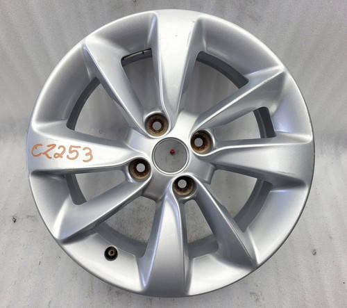Cerchio lega 15 - 1x,