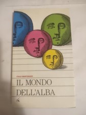  IL MONDO DELL'ALBA - ITALO