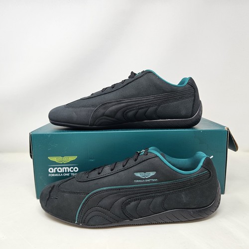 Sneakers puma aston martin - aston,