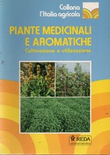 Piante medicinali e aromatiche
