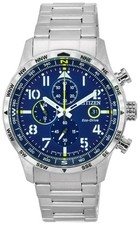 Orologio Uomo Citizen Pilot