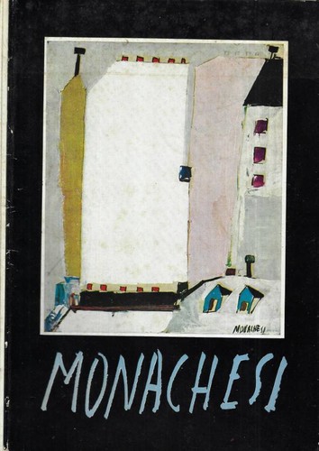 Monachesi s d - monachesi., vv..