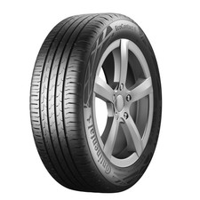PNEUMATICI DEMONTATI CONTINENTAL 215/50R17 95V ECOCONTACT 6 2024 ESTIVI