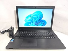 Notebook Portatile Asus P2520L