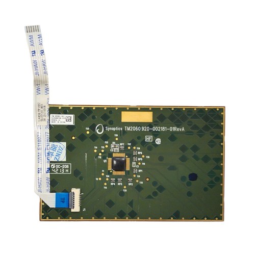 Touchpad board - touchpad,