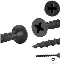 Viti per cartongesso 1000 pezzi