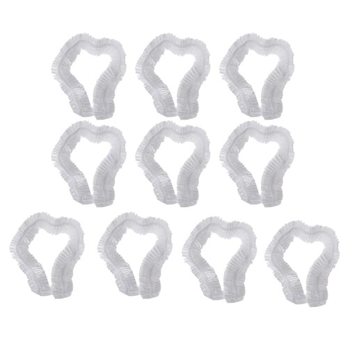 10pz set fodere gabbia - gabbia, conigli