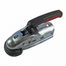 Al-Ko Giunto a sfera AK 270 Ø 50 con Soft-Dock cod. 1730082