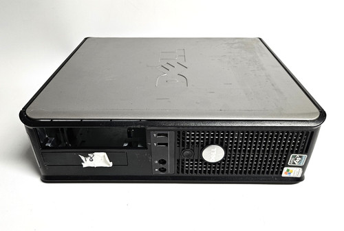 Dell optiplex 740 - 740, 760
