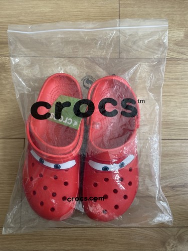 Zoccoli crocs disney - zoccoli, pixar