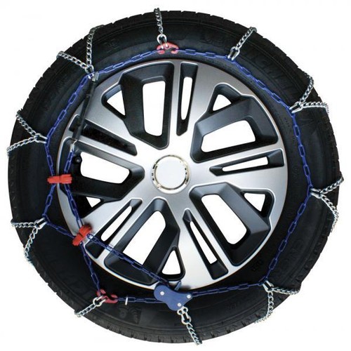 Catene neve slimgrip - slimgrip, mm