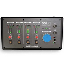 SOLID STATE LOGIC SSL 12
