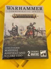 Warhammer WH+ Commemorative