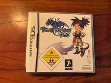 Blue Dragon Plus (Nintendo DS)